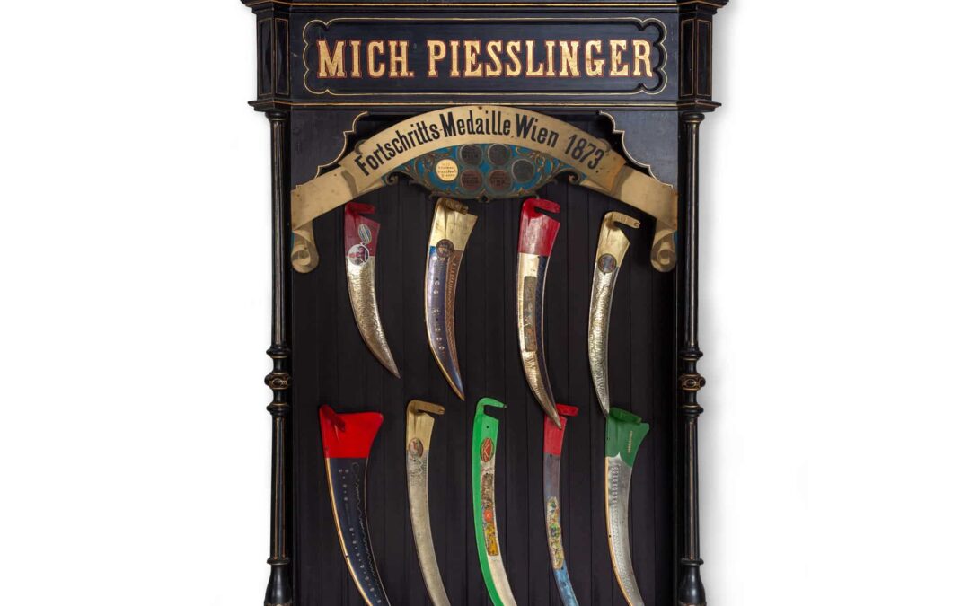 Schaukasten